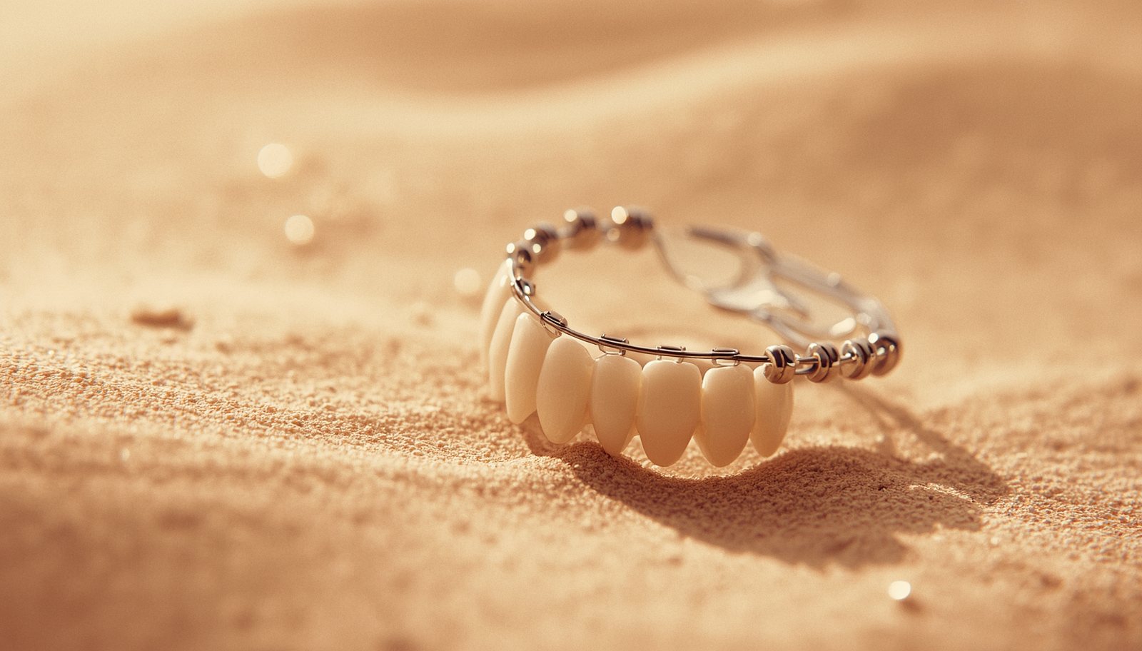 Ortodoncia con brackets